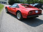 Ferrari 308 GTS 1978 года